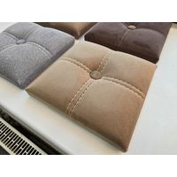 Подушечки для творчества 20х20 см, цена за 1 шт.