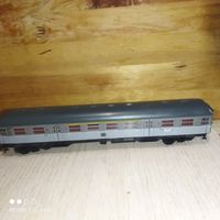 Вагон.Ремонт.Германия.HO.1:87.