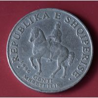 Албания 50 леке 1996