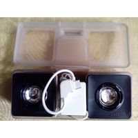 Колонки для телефона Samsung (старый разъем), Оригинал