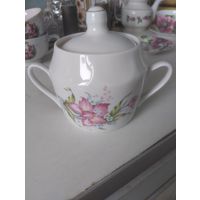 Сахарница Добрушский.