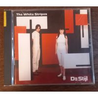 White Stripes - De Stijl