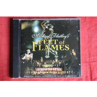 Ronan Hardiman - Michael Flatley's Feet Of Flames / The Lord Of Dance (Bonus Album) (2000, CD)