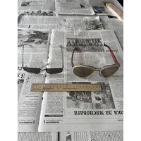Ретро очки, винтаж