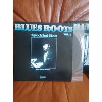 Blues roots. Vol.4 Новая!  Виниловые пластинки