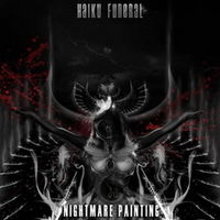 Haiku Funeral - Nightmare Painting CD