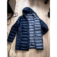 Ультралёгкий пуховик Benotti, р.46