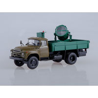 АПМ-90 (130) прожектор, хаки/зеленый