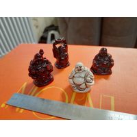 Нэцке. Новодел из 90-х годов прошлого века.