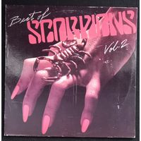 Scorpions - Best Of Scorpions Vol.2