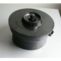 Фотобачок для проявки 35 мм пленки