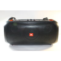 Беспроводная колонка JBL PartyBox On-The-Go