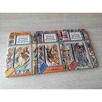 Сыновья Большой медведицы - Вельскопф-Генрих - Библиотека приключений и научной фантастики ПИФ ПФ - Топ и Гарри, Харка - сын вождя, Токей Ито