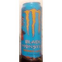 Банка от энергетика BLACK MФNSTER MANGO LOCO 2021 Россия (ОБМЕН/ПРОДАЖА/ТОРГ) 1лот=1шт