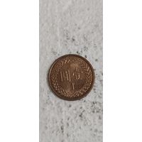 Тайвань 1 доллар