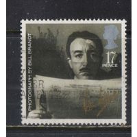 Великобритания 1985 ЕII Британское кино Питер Селлерс #1044