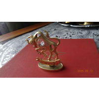 Знак зодиака Телец