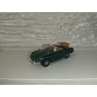 MGB
