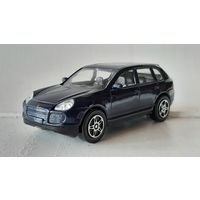 Porche Cayenne Turbo. 1/43. Joy City.