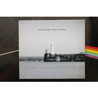 Cloud Nothings - Attack On Memory (2012, CD)