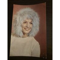 Артисты яцкина