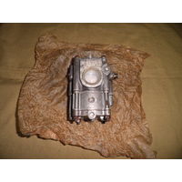 Регулятор газовый универсальный РГУ2-М1 знак качества 1991 г.СССР.Новый!