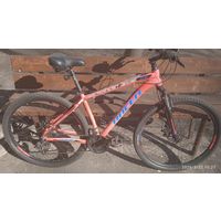 Велосипед Racer.