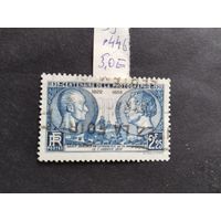 Франция  1939 100 лет фотографии