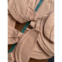 Оригинальные  пилотки  советских пионеров для команды областного уровня участникам всесоюзной  игры"Зарница"-старший возраст. Цена за ОДНУ!!!