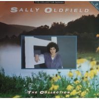 SALLY OLDFIELD /The Collection/1985, EMI, 2LP, NM, England