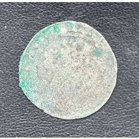 Пражский Грош. Вацлав 4.1378-1419г. 13