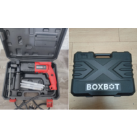 Перфоратор Boxbot RH (с кейсом и сверлами)