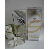 Giordani Gold White Gold