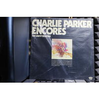 Charlie Parker - Encores (1977, Vinyl)