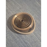 Заводная пружина