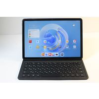 Планшет Huawei MatePad 11.5" BTK-W09 8GB/128GB с клавиатурой (космический серый)