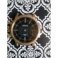 Часы наручные.  Состояние на скане. В коллекцию,ремонт,на запчасти.