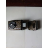 Корпус замка