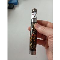 Нож бочка Зекпром СССР