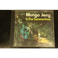 Mungo Jerry – In The Summertime (1991, CD)