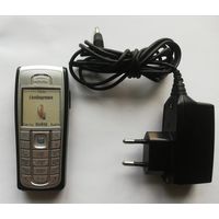 Nokia 6230i