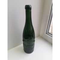 Редкая пивная бутылка Пивоваренный завод - Северянин, Костромской церабком в Рыбинск торги с Рубля