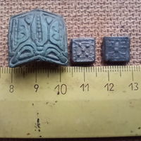 КРАСИВЫЕ РЕМЕННЫЕ НАКЛАДКИ