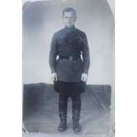 Старое фото в коллекцию