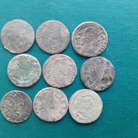 Боратинки кристинки