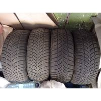 205/55 R16 Matador Silika MP58 (Словакия) Цена за 3 шт.