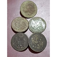 Наполеон 5 шт