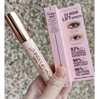 Тушь для ресниц Charlotte Tilbury Pillow Talk Push Up Lashes! 10 ml в оттенке Super Black