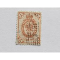 Россия 1902