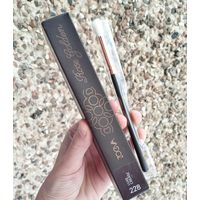 Кисть Zoeva 228 Luxe Crease